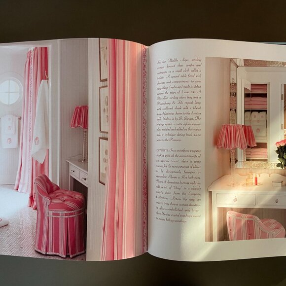 Interior Design, Interior Decorating, Betty Lou Phillips, Coffee Table Book - Picture 8 of 12